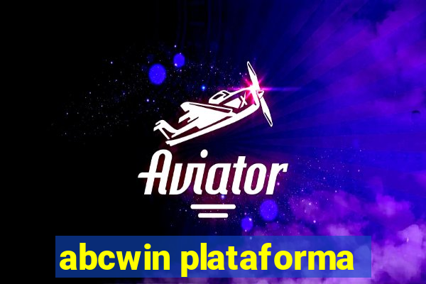 abcwin plataforma